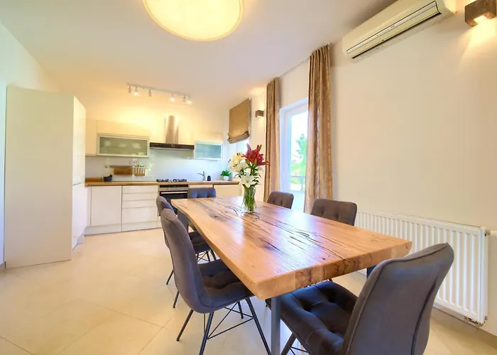 Tramonto Apartment