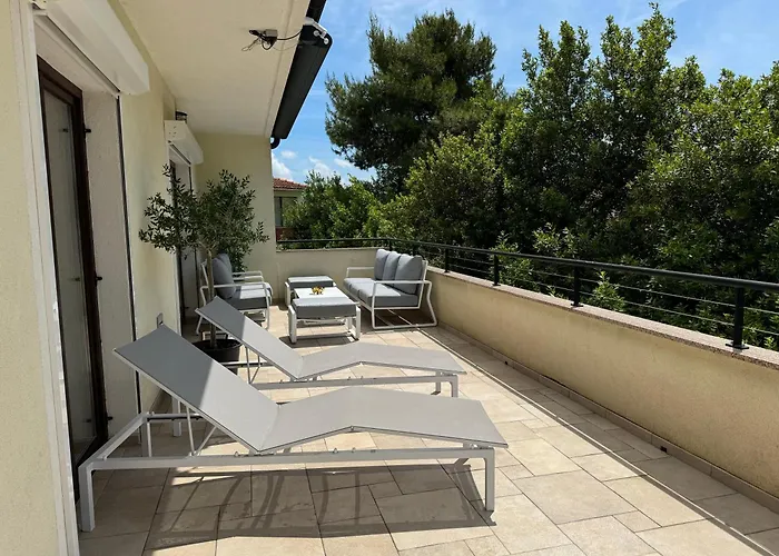 Tramonto Apartment