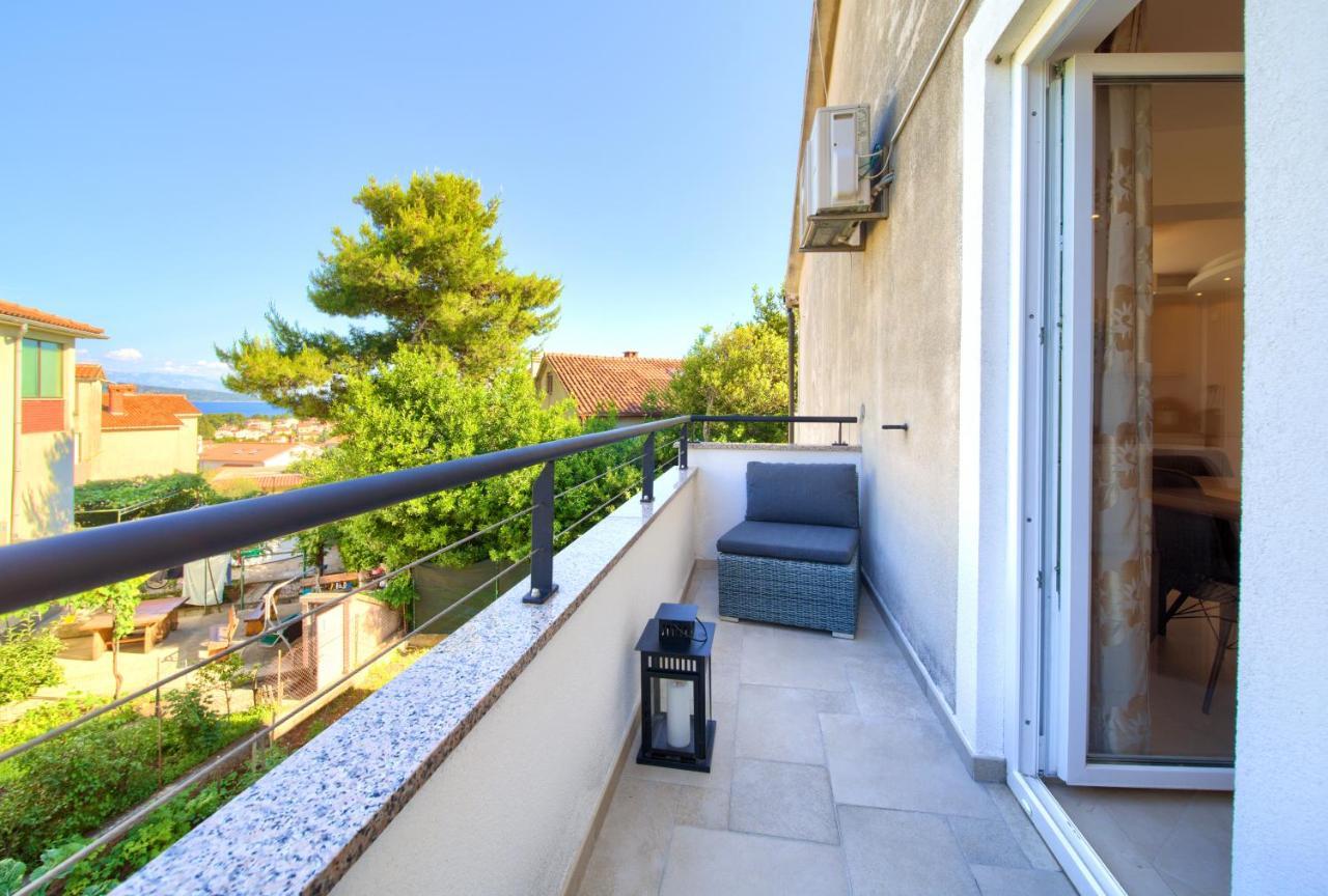 Tramonto Apartament Veglia