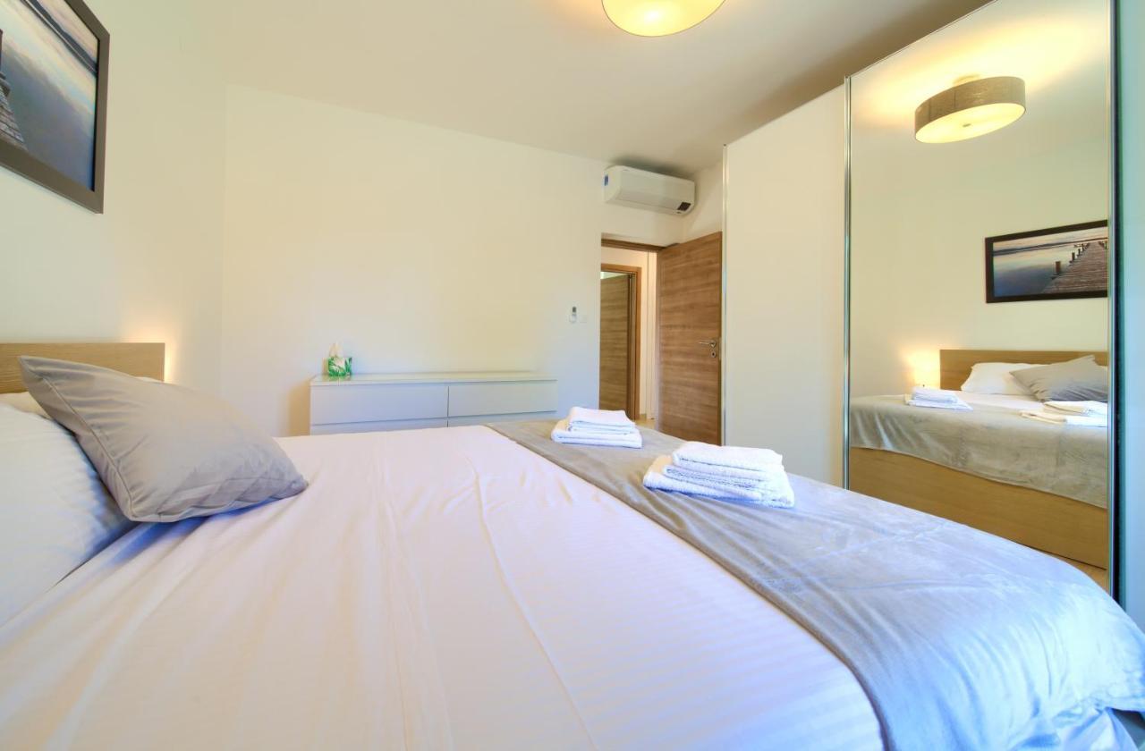 Tramonto Apartament