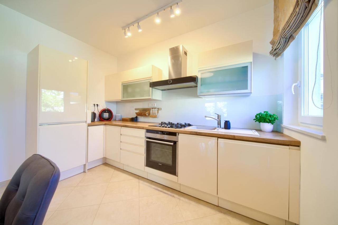 Apartament Tramonto Krk Town