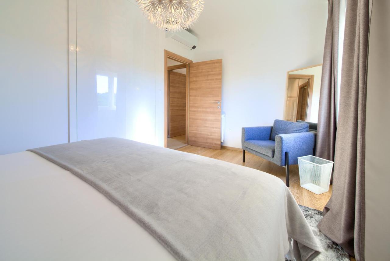 Apartament Tramonto Krk Town